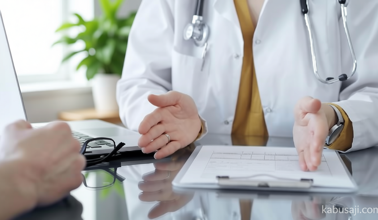 Solving Problems: AIPKI Soroti Dugaan Intimidasi terhadap Dokter Icha