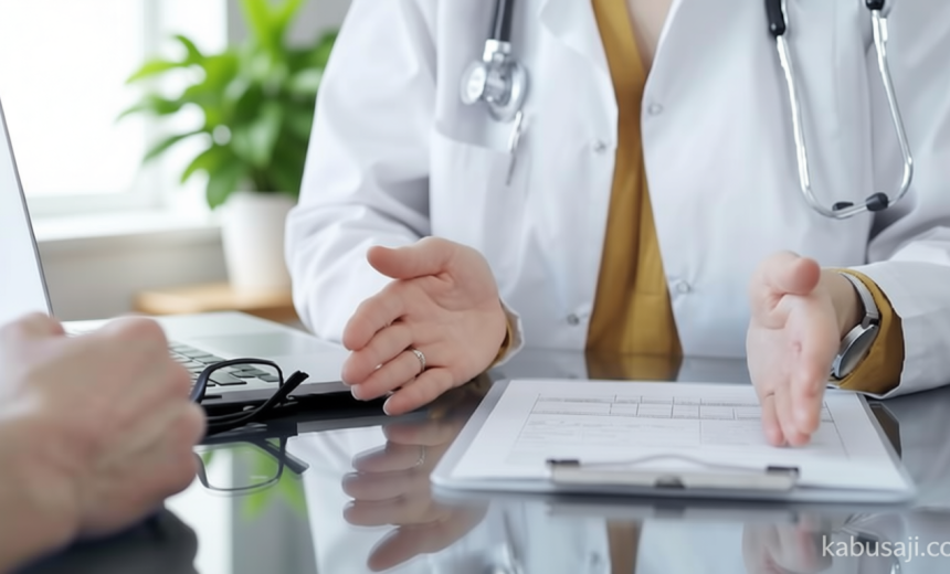 Solving Problems: AIPKI Soroti Dugaan Intimidasi terhadap Dokter Icha