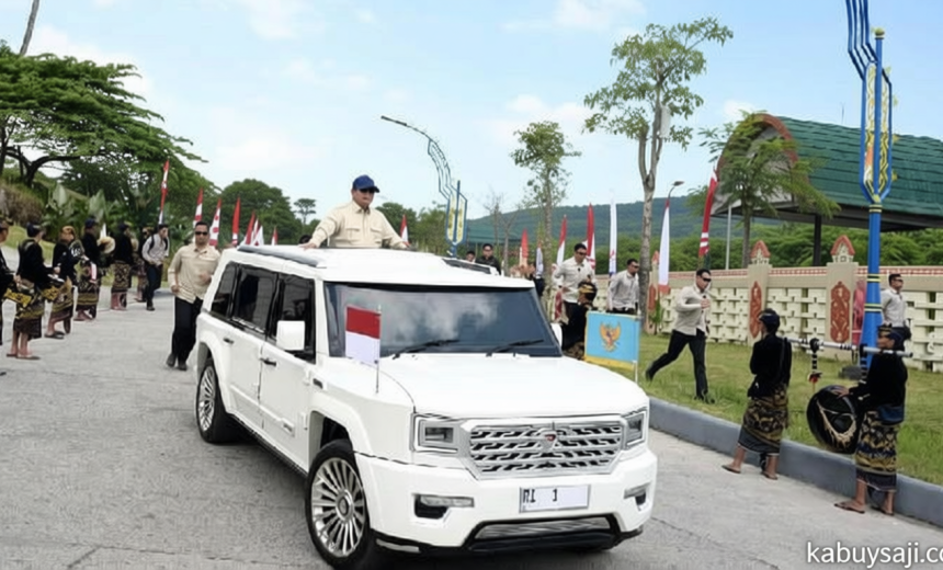 How Prabowo Saved Indonesia’s 3 Defense Firms from Sale to Foreigners
