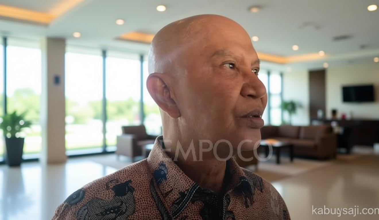 Meeting Results: Ketua Banggar DPR Bantah TKD 2027 Akan Turun