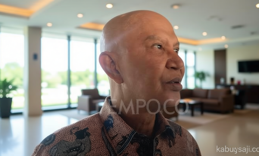 Meeting Results: Ketua Banggar DPR Bantah TKD 2027 Akan Turun