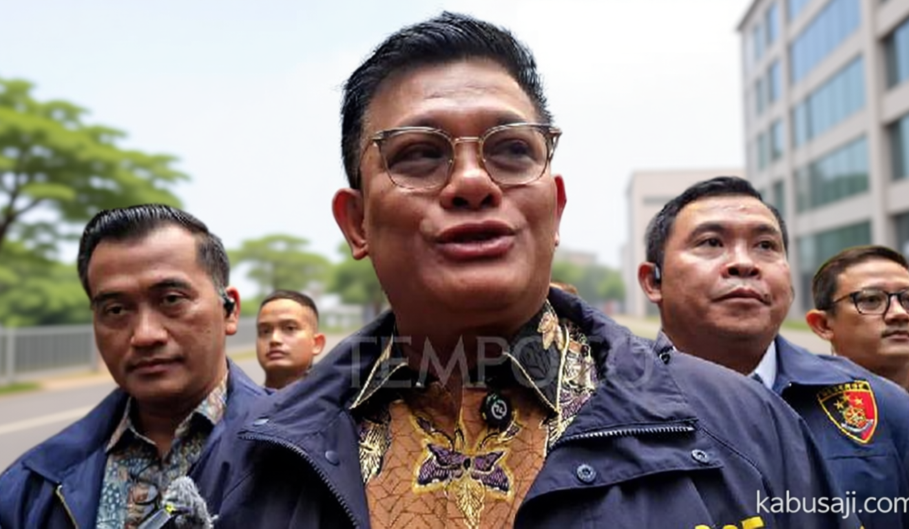 Polisi Bongkar Perdagangan 18,1 Ton Sianida Ilegal