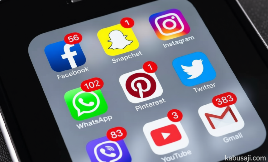 French Lawmakers Vote on Social Media Ban for Children