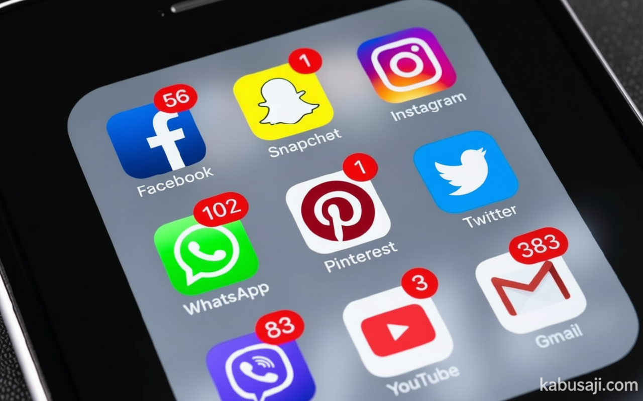 French Lawmakers Vote on Social Media Ban for Children
