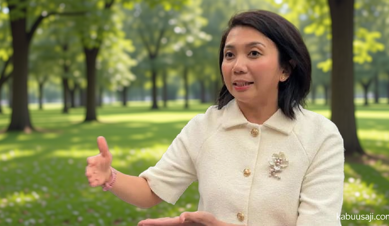 Indonesia Calls for De-Escalation as US, Iran Break Truce